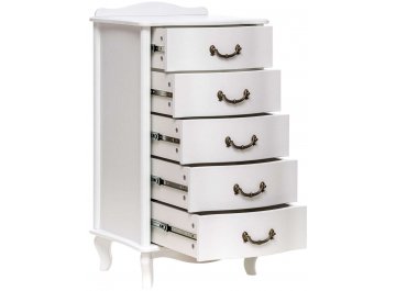 Комод Джульетта