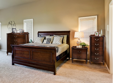 Комод Джульетта