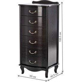 Комод Джульетта