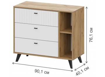 Комод Порту