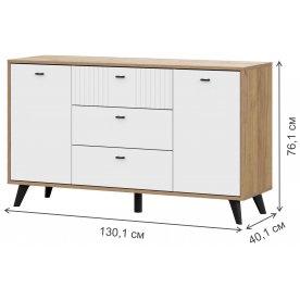 Комод Порту