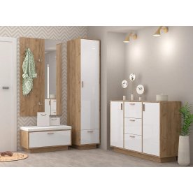 Комод Эго К-2 на подиуме