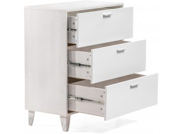 Комод Эго К-3 на ножках