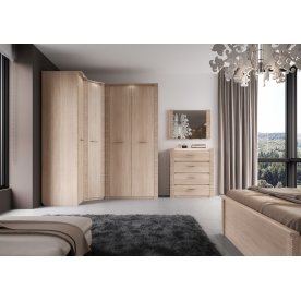 Комод Элана 850