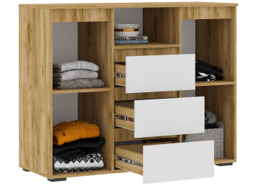 Комод Элла КМ 01