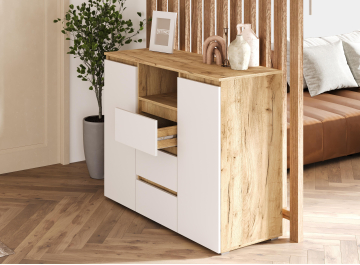 Комод Элла КМ 01