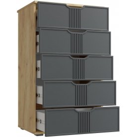 Комод Эмилия ЭЛ-18