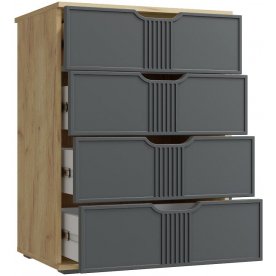 Комод Эмилия ЭЛ-19