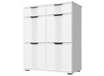 Комод Эмилия ЭЛ-20