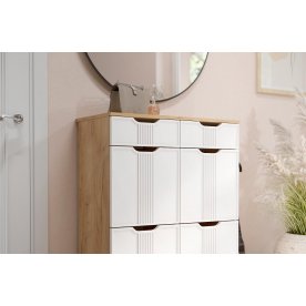 Комод Эмилия ЭЛ-20