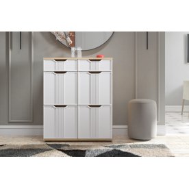 Комод Эмилия ЭЛ-20