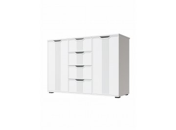 Комод Эмилия ЭЛ-21