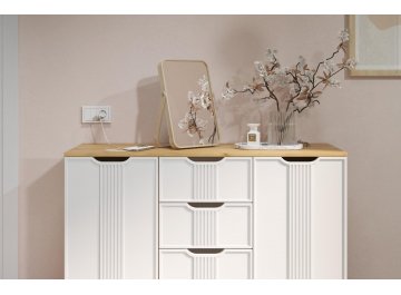 Комод Эмилия ЭЛ-21