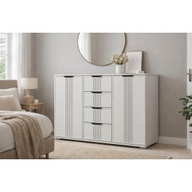 Комод Эмилия ЭЛ-21