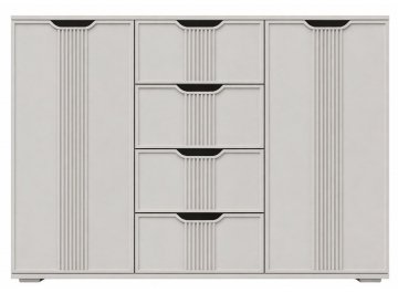 Комод Эмилия ЭЛ-21