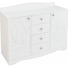 Комод Флора КМ-01