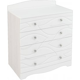 Комод Флора КМ-02