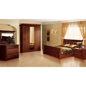 Комод Флоренция 672