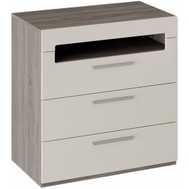 Комод Фьюжн ТД-260.04.01