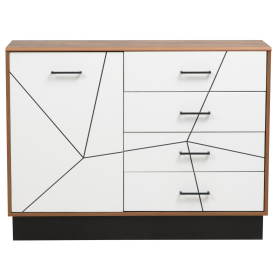 Комод Гамма 54.08