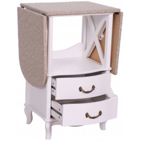 Комод Заварин