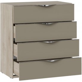 Комод Глосс ТД 319.04.01 М