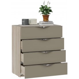 Комод Глосс ТД 319.04.01 М