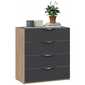 Комод Глосс ТД 319.04.01