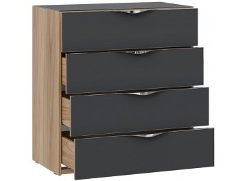 Комод Глосс ТД 319.04.01