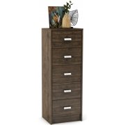 дуб апрель темный