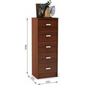 Комод Имидж-405