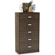 дуб апрель темный