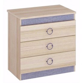 Комод Индиго 145.06