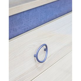 Комод Индиго 145.06