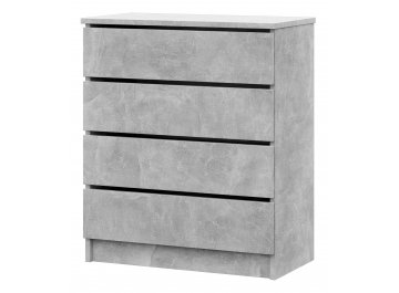 Комод Индиго