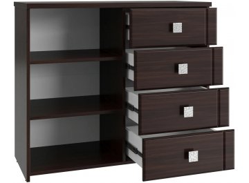 Комод Изабель ИЗ-52К