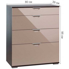 Комод Кадмос