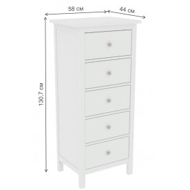 Комод Кантри