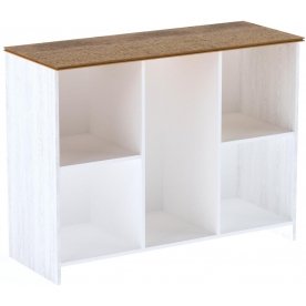 Комод Кантри