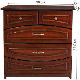 Комод Карина-1