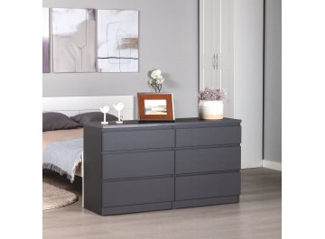 Комод Кастор