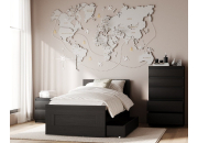 Комод Кастор