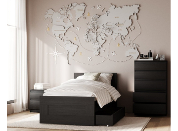 Комод Кастор