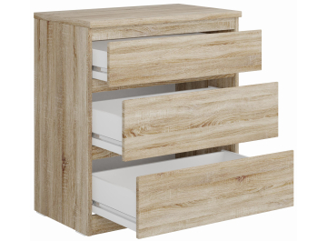 Комод Кастор