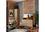 Комод Кастор