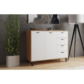 Комод Катрин-12