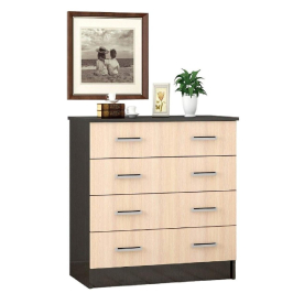 Комод Катрин 3