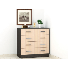 Комод Катрин 3