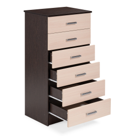 Комод Катрин 4