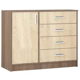 Комод Катрин 6